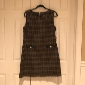 Tommy Hilfiger knee length dress